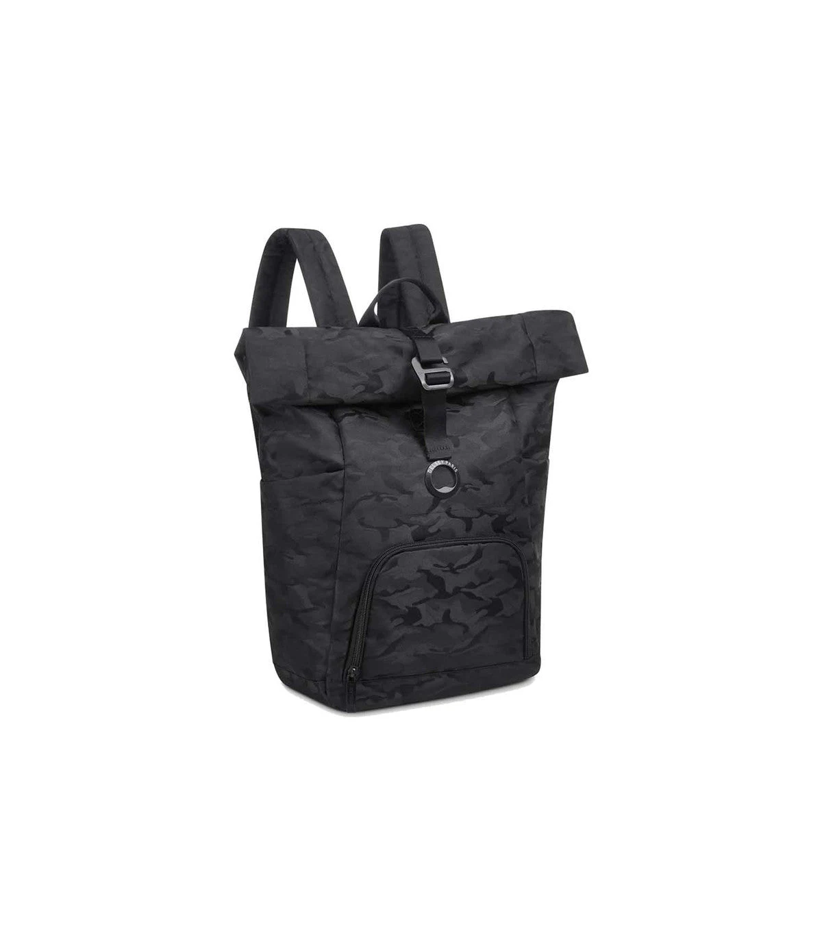 Mochila Portanotebook 1 Cpt. Ecológica 15,6" Citypak - Camuflado