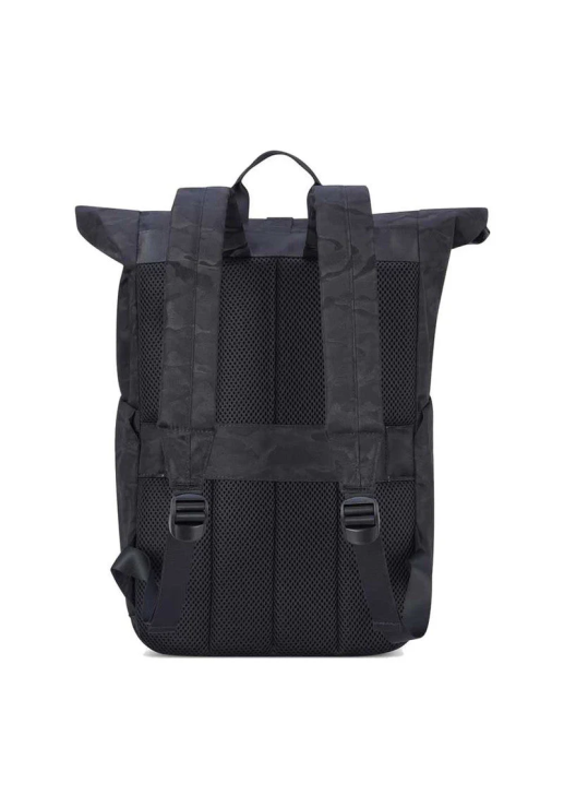 Mochila Portanotebook 1 Cpt. Ecológica 15,6" Citypak - Camuflado