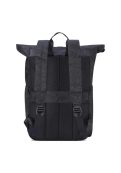 Mochila Portanotebook 1 Cpt. Ecológica 15,6" Citypak - Camuflado