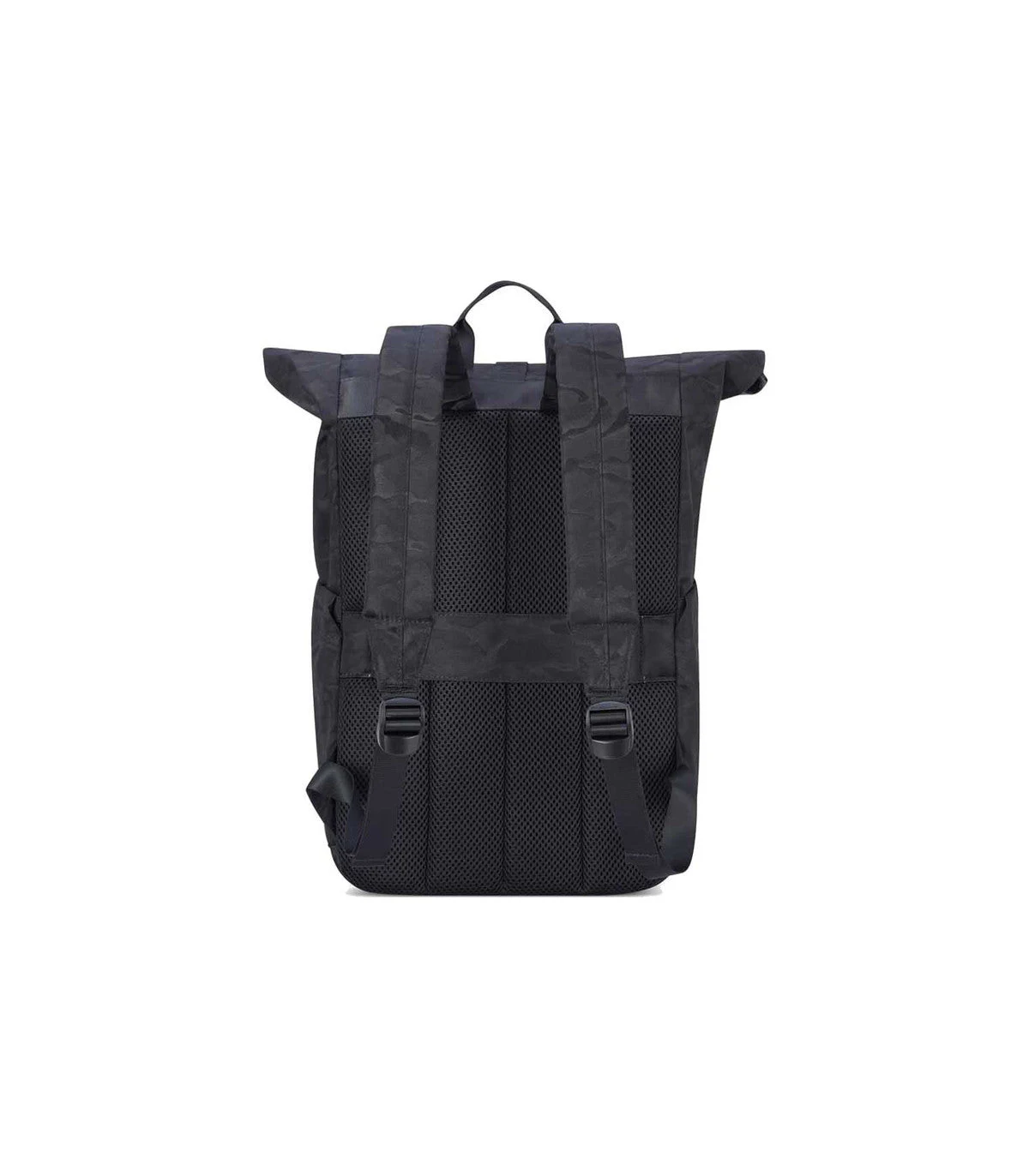 Mochila Portanotebook 1 Cpt. Ecológica 15,6" Citypak - Camuflado