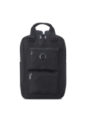 Mochila Portanotebook 1 Cpt. Ecológica 15,6" Citypak - Negro