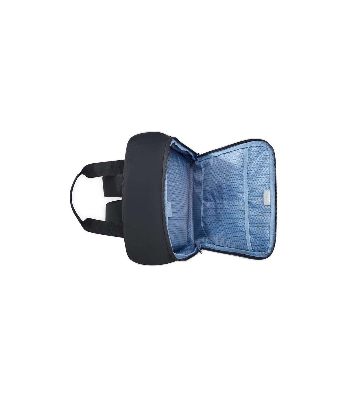 Mochila Portanotebook 1 Cpt. Ecológica 15,6" Citypak - Negro
