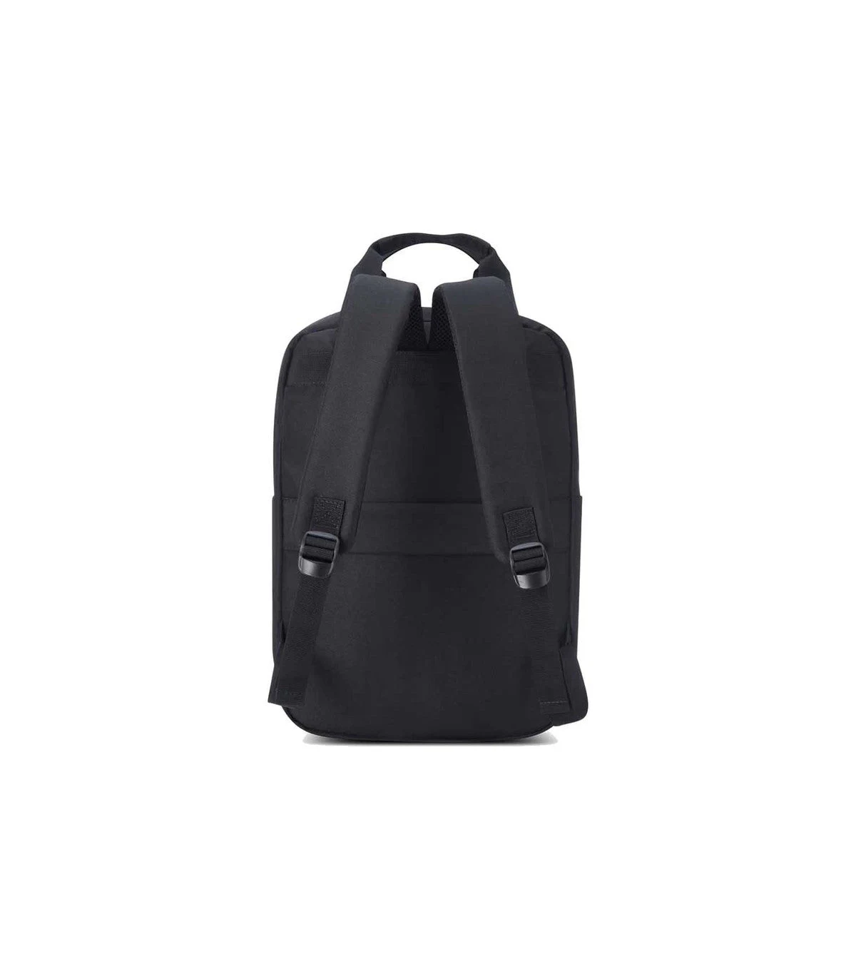 Mochila Portanotebook 1 Cpt. Ecológica 15,6" Citypak - Negro