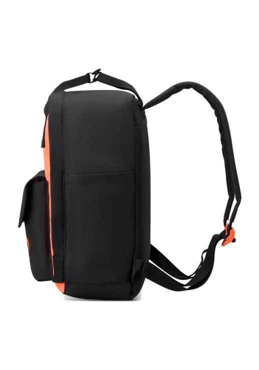 Mochila Portanotebook 13" Jeep By Delsey 14d - Naranja