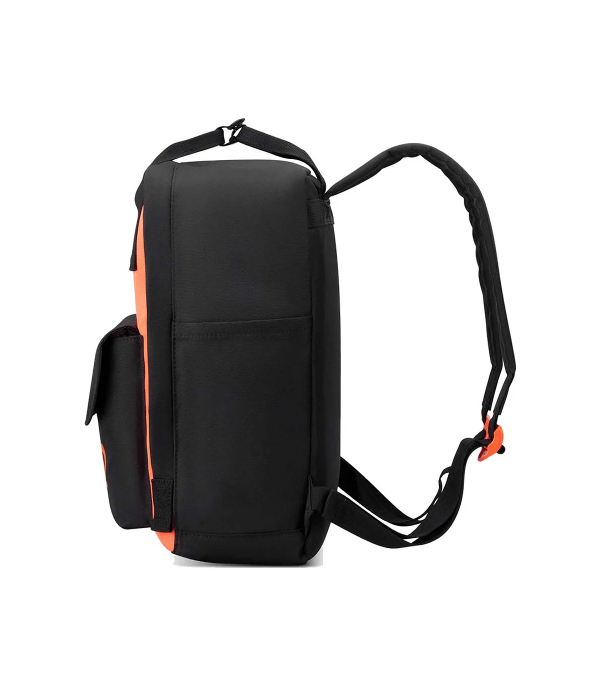 Mochila Portanotebook 13" Jeep By Delsey 14d - Naranja