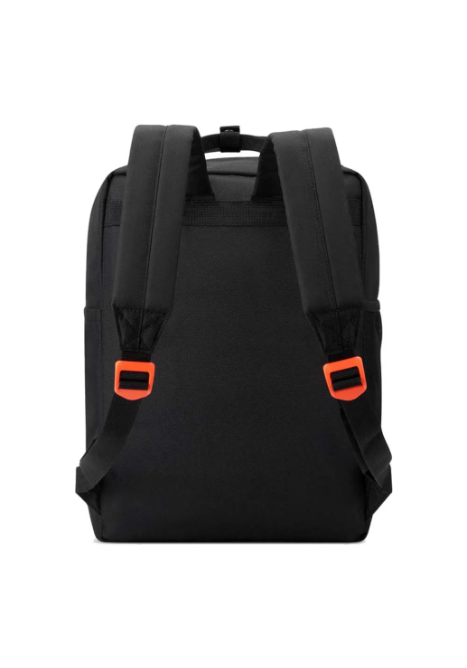 Mochila Portanotebook 13" Jeep By Delsey 14d - Naranja