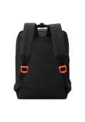 Mochila Portanotebook 13" Jeep By Delsey 14d - Naranja