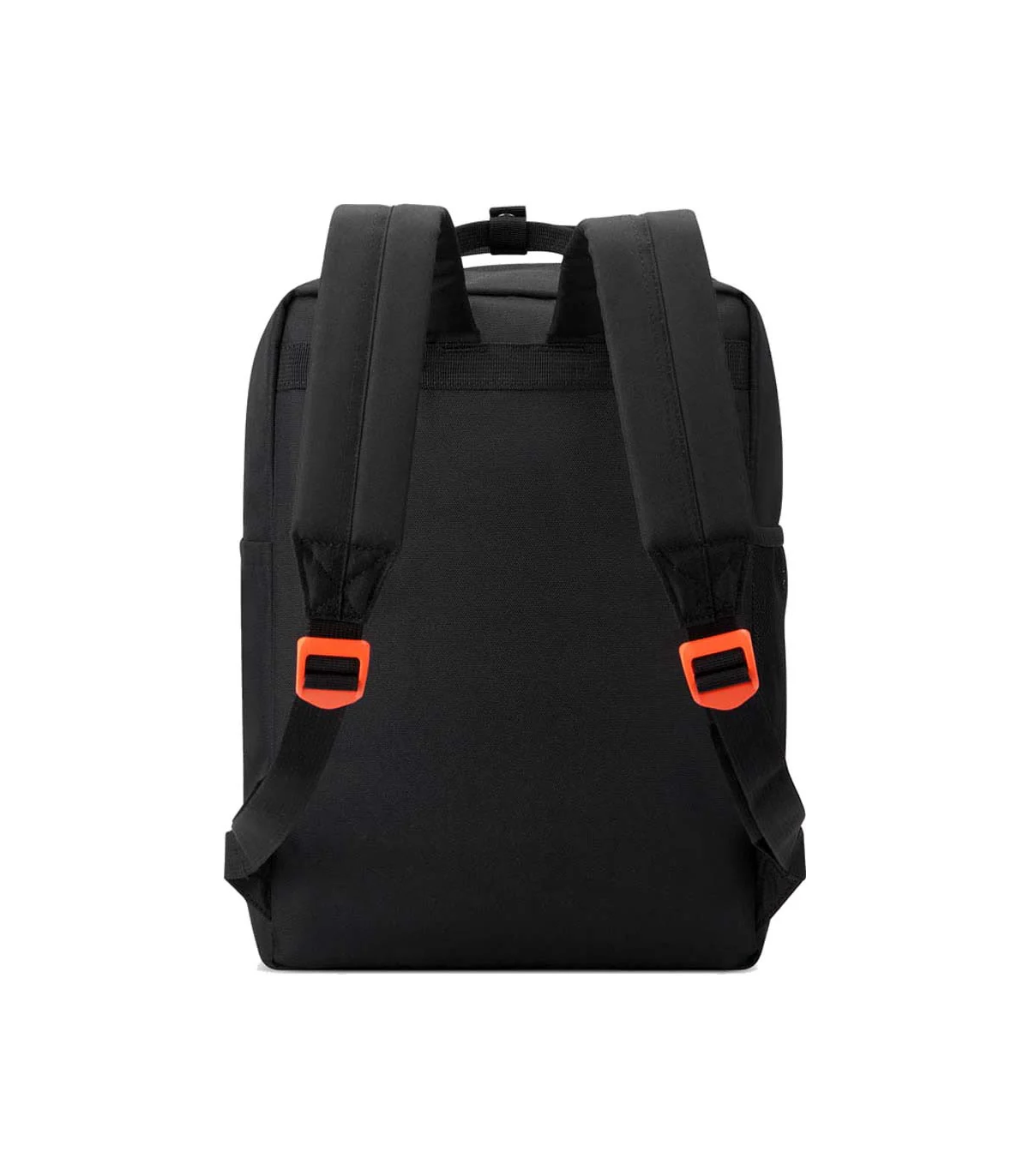Mochila Portanotebook 13" Jeep By Delsey 14d - Naranja