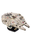 Puzzle 4d | Halcón Milenario Star Wars