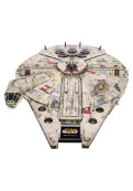 Puzzle 4d | Halcón Milenario Star Wars