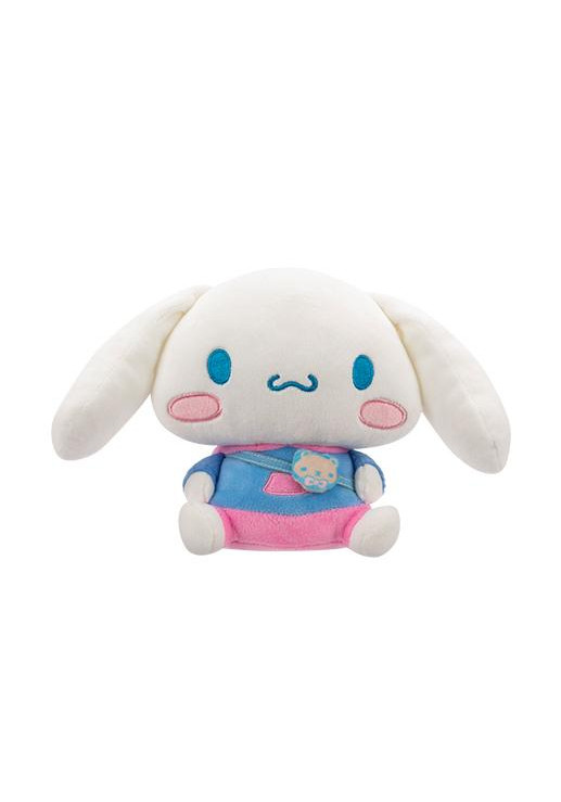 Hello Kitty Peluche Amigos 20 Cm - Cinamoroll