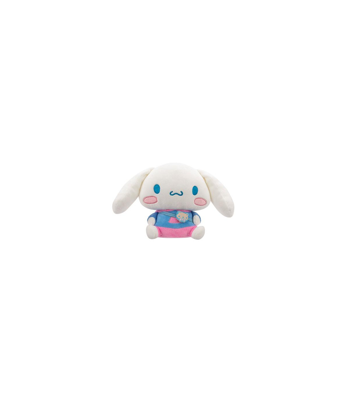 Hello Kitty Peluche Amigos 20 Cm - Cinamoroll