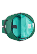 Mochila Portanotebook 15,6 Pulgadas Benetton Fabrica By Delsey - Verde