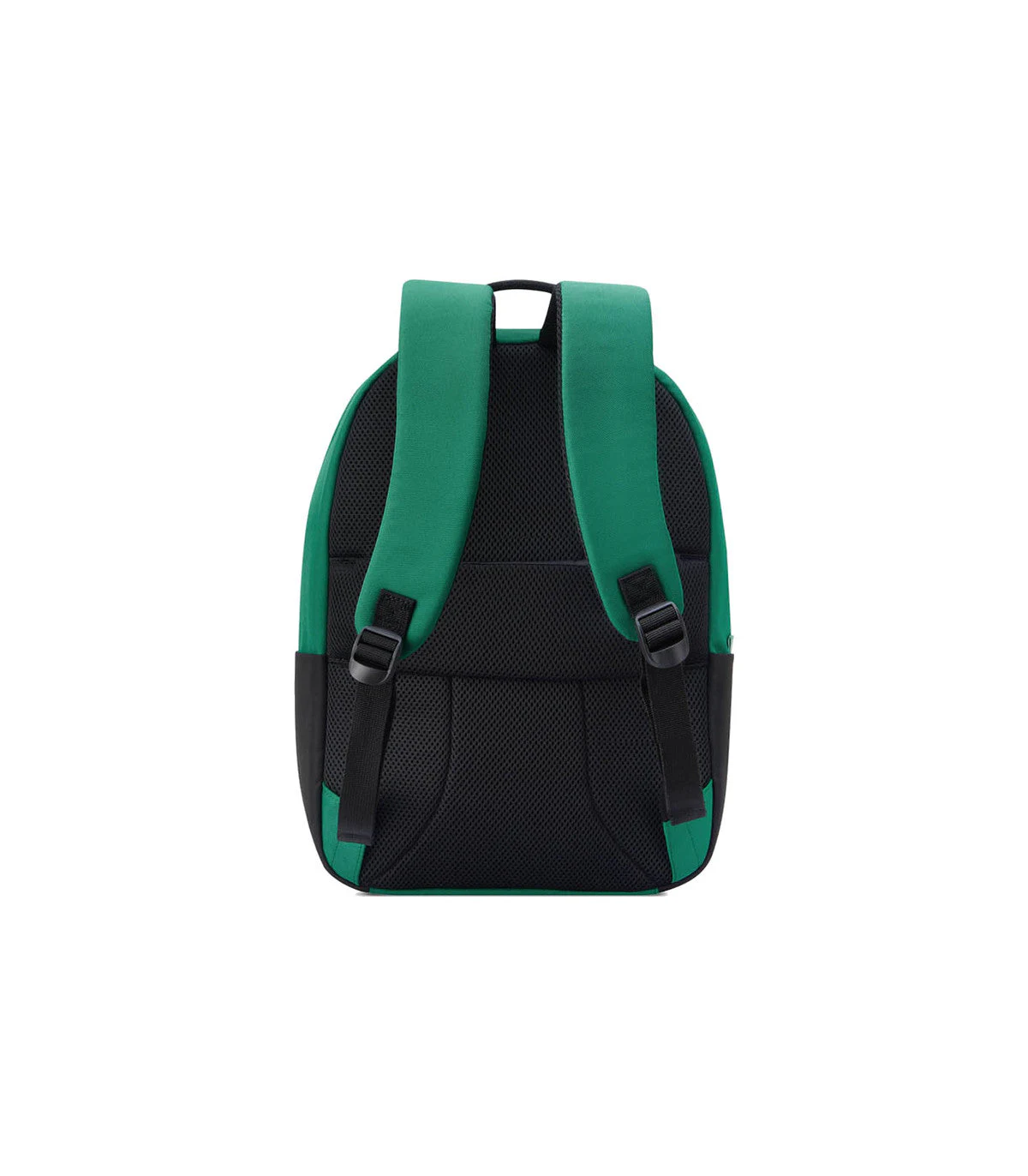 Mochila Portanotebook 15,6 Pulgadas Benetton Fabrica By Delsey - Verde