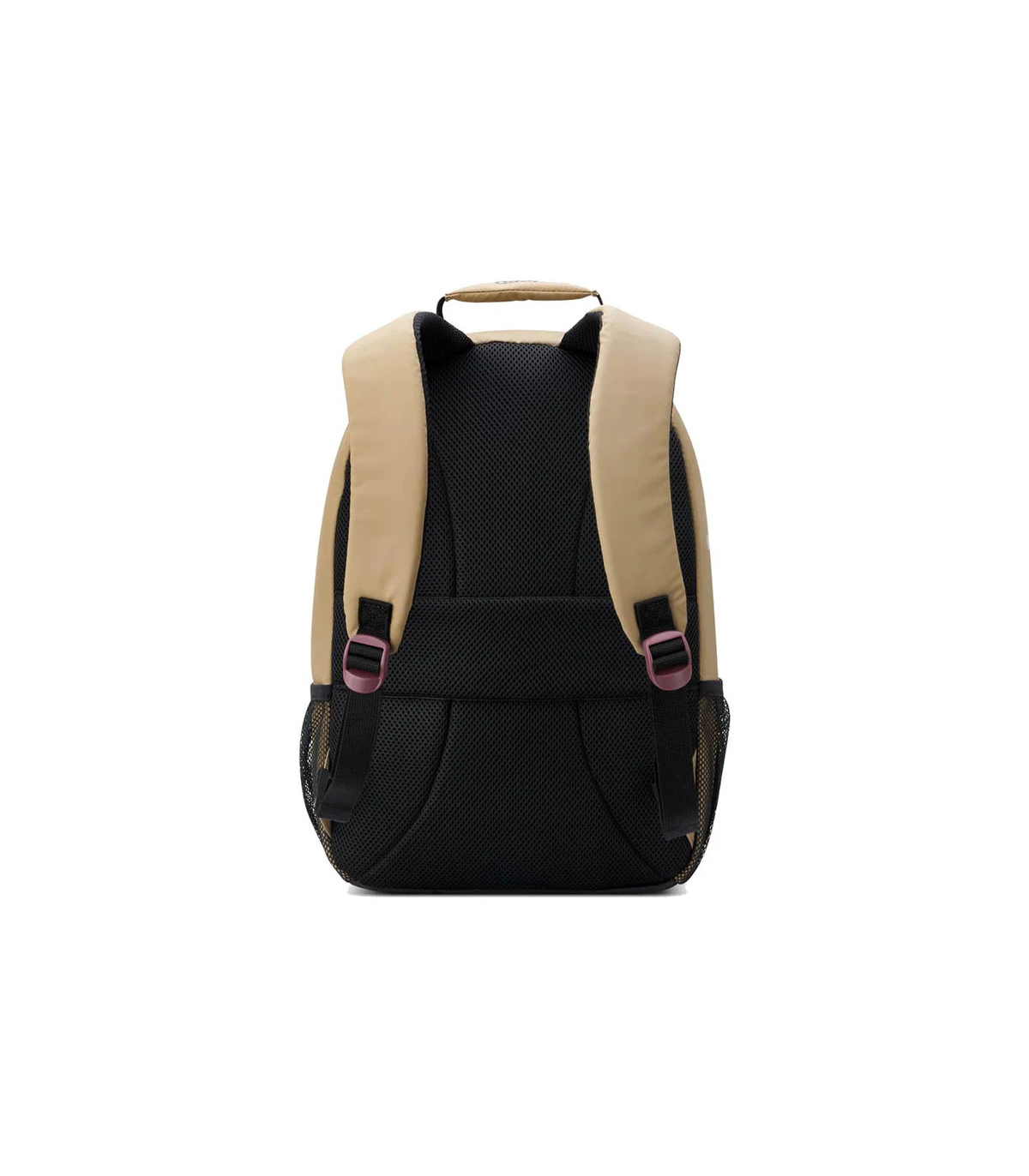 Mochila Portanotebook 15,6" Impermeable Jeep By Delsey 12c - Beige