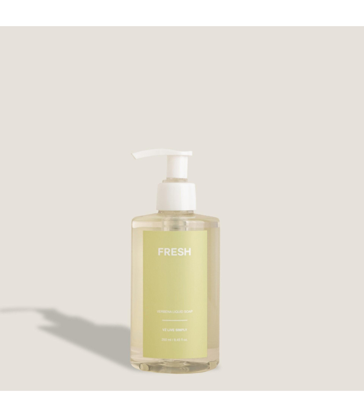 Jabón Liquido Eco Fresh 250ml