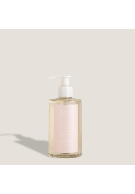 Jabón Liquido Love 250ml