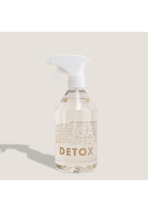 Aromatizador De Ambiente Yoga Detox