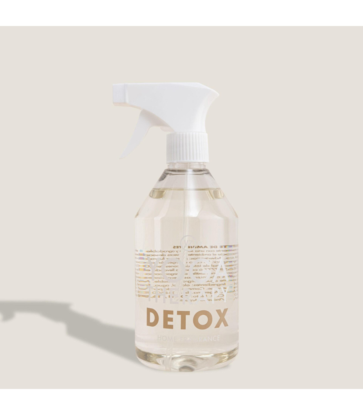 Aromatizador De Ambiente Yoga Detox