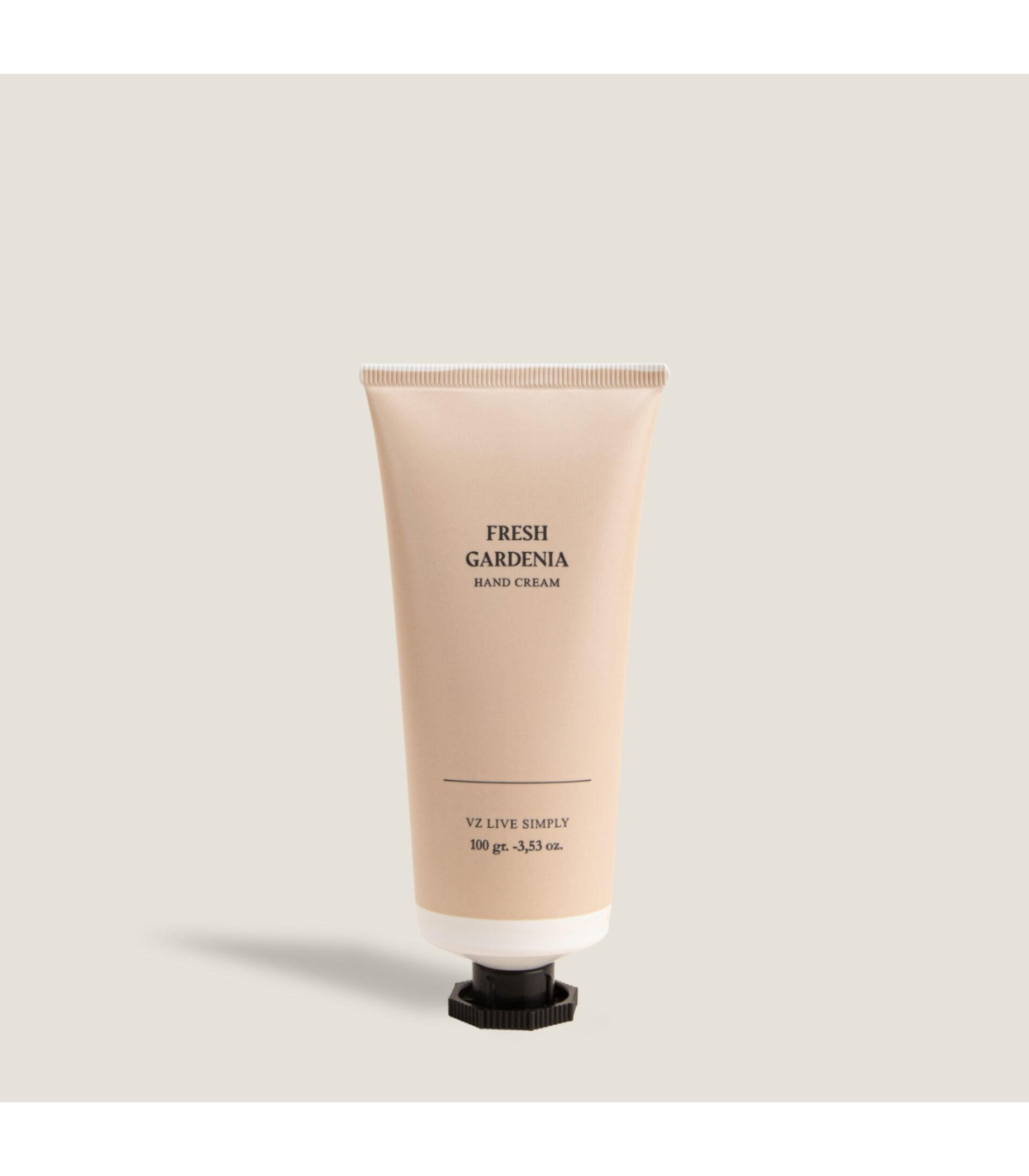 New Id Crema De Manos Gardenia - 100gr