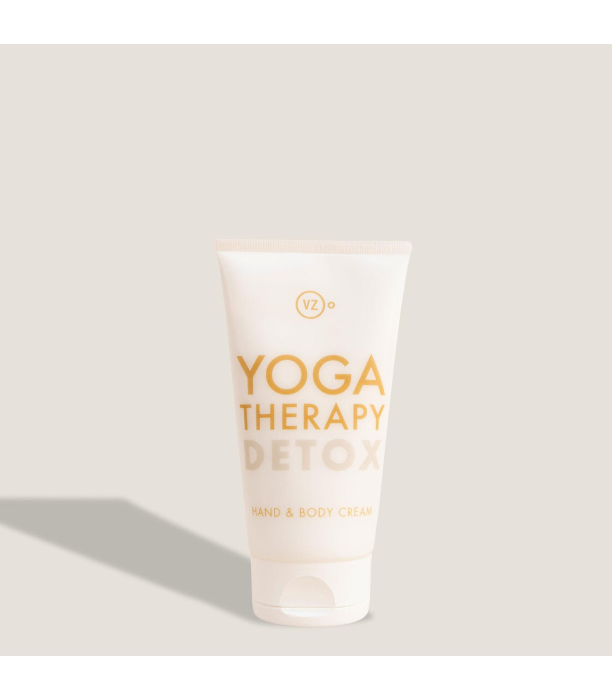 Yoga Detox Crema Dual 160 Gr