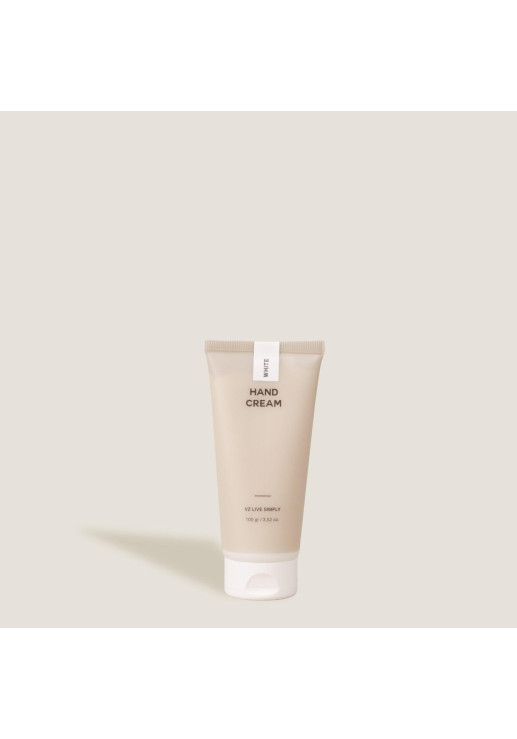 Crema Manos Gen White 100gr