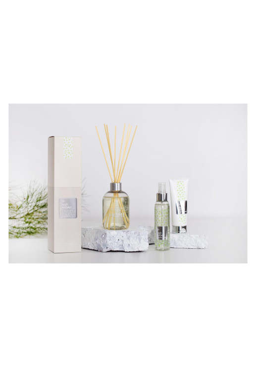Difusor Aromático Fresh Vetiver