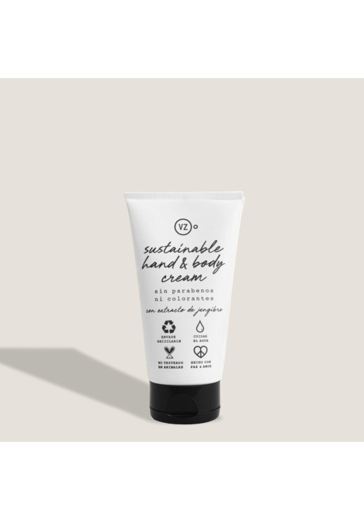 Crema Sustentable 2020 Manos 160g