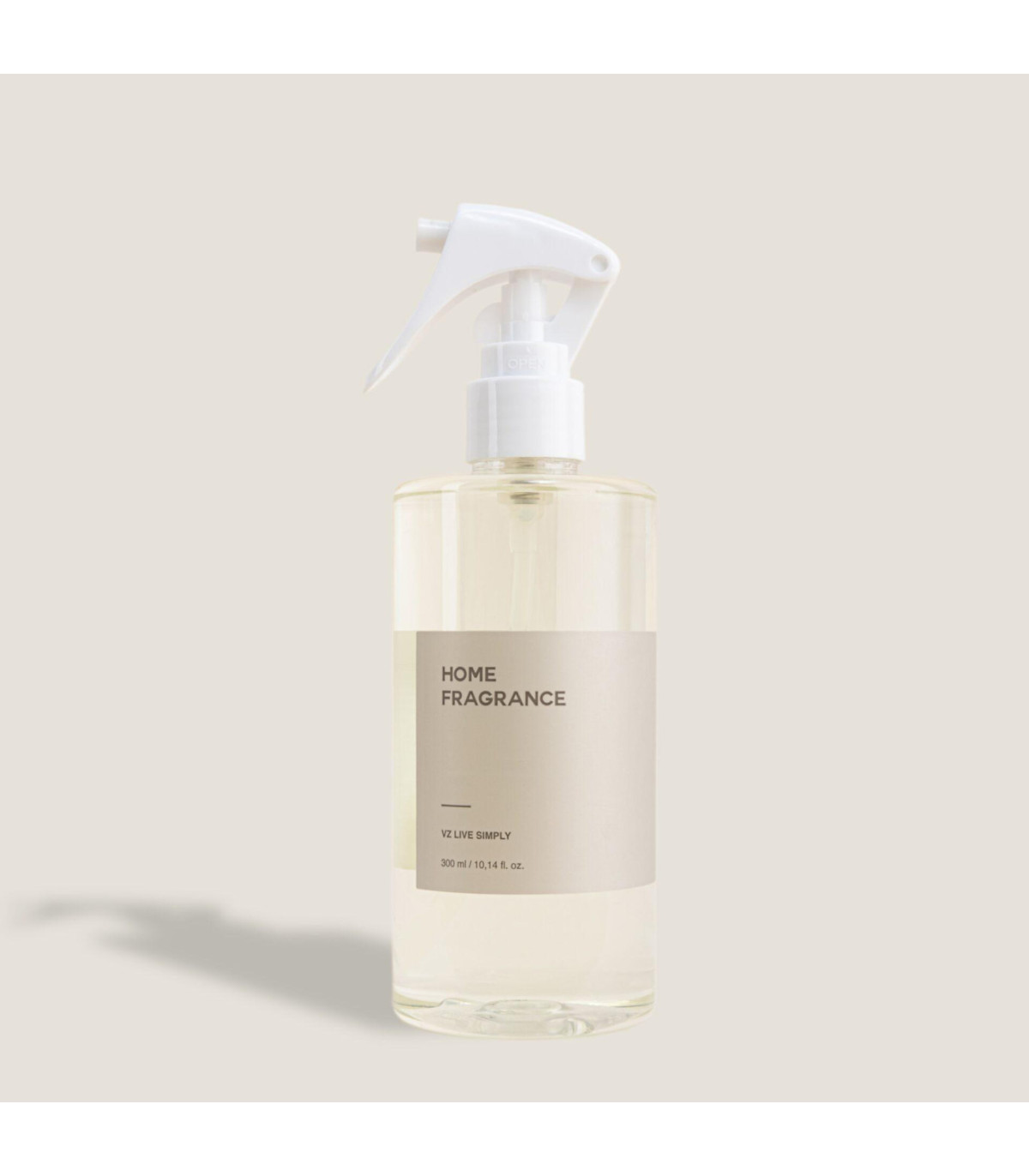 Home Genérico New Id 300ml Grass