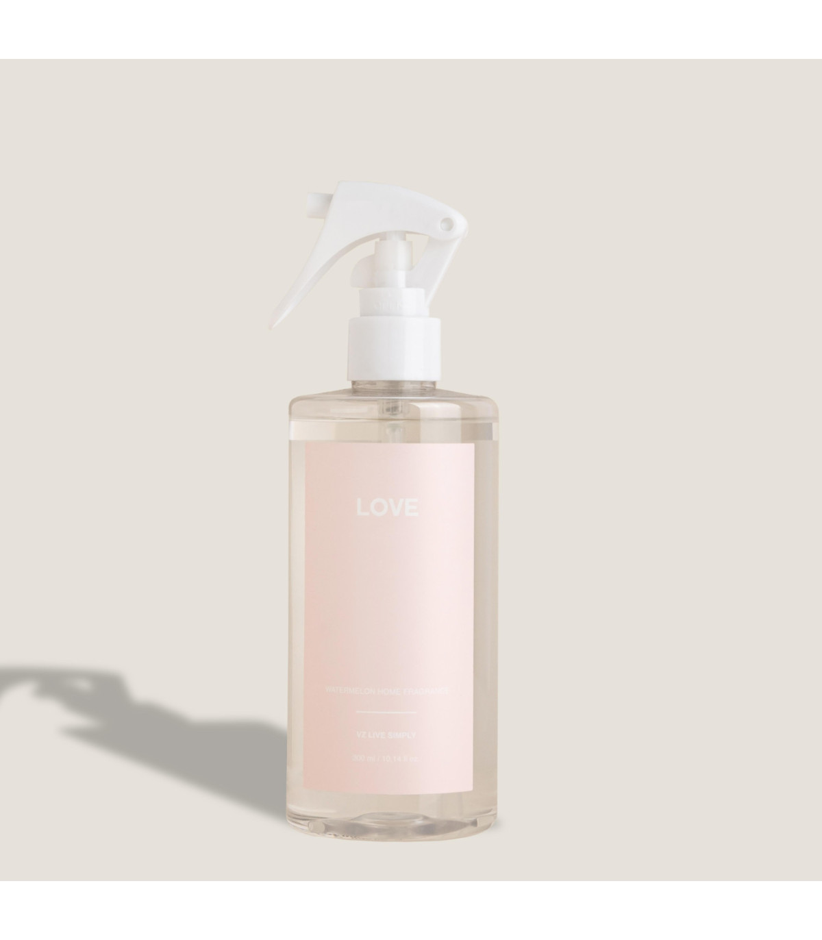 Home Love Melon-pepino 300ml