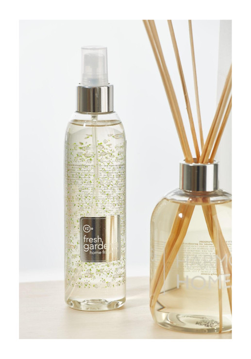 Body Splash Fresh Vetiver 125ml