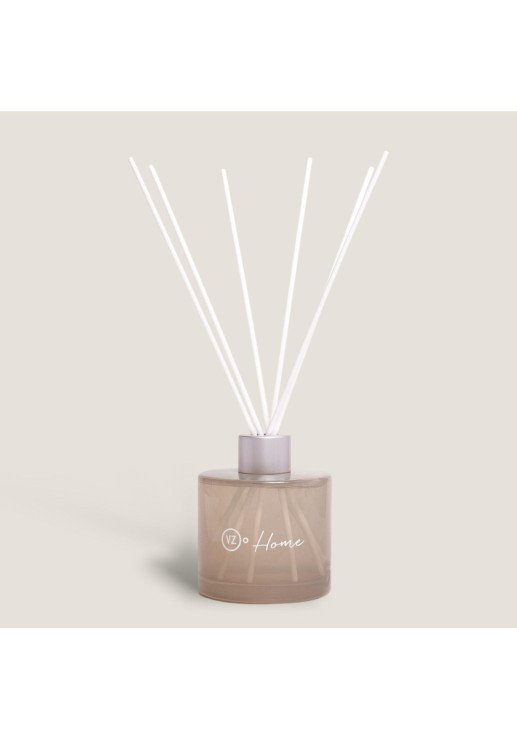 Difusor Silk Bloom Vidrio 200ml