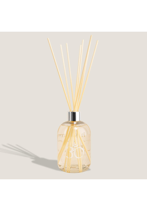 Difusor Aromático Shanti Con Varillas