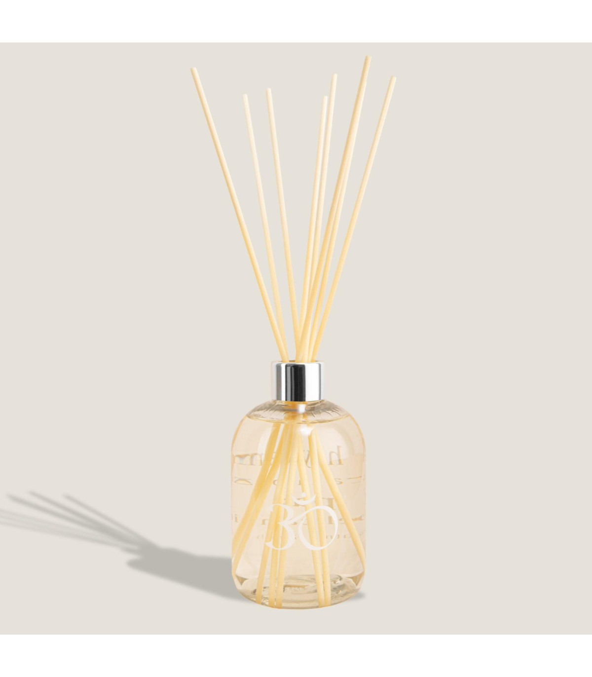 Difusor Aromático Shanti Con Varillas