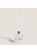 Difusor White De Vidrio Elegante