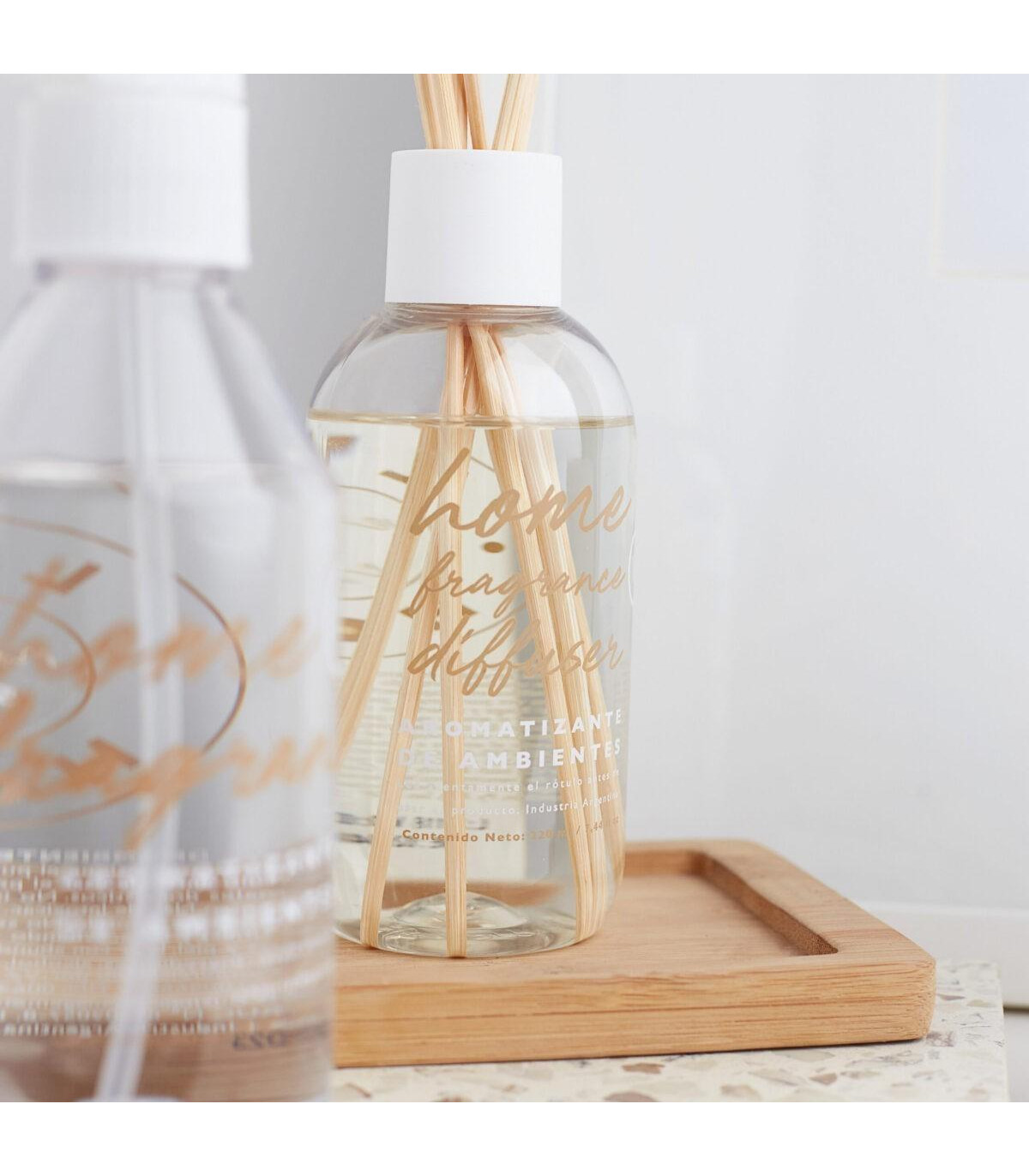 Difusor White Wood X 220ml