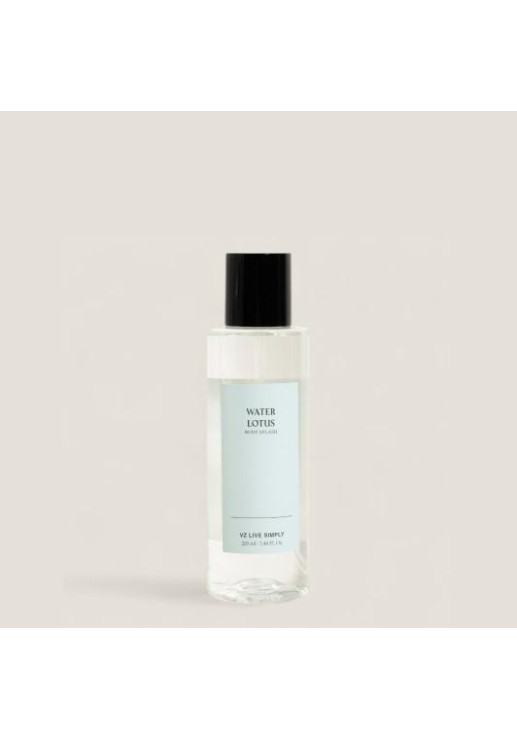 Body Corporal Water Lotus 220ml