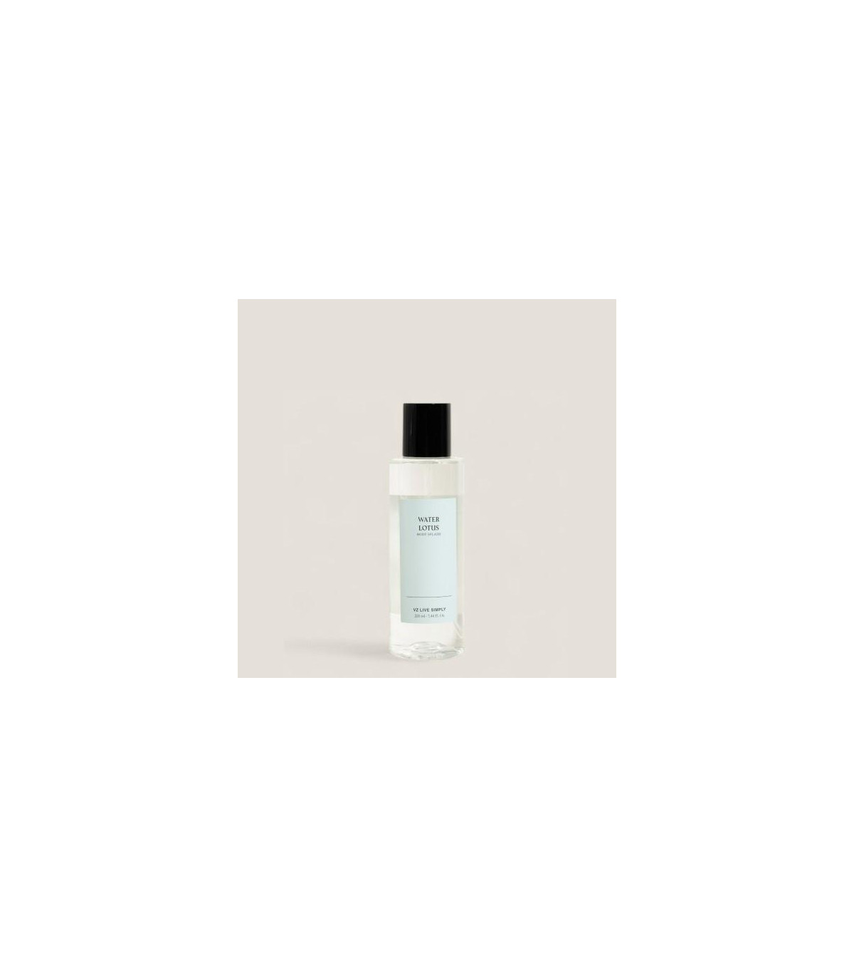 Body Corporal Water Lotus 220ml