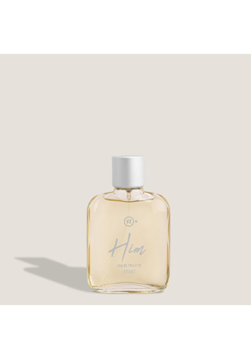 Perfume Him Sport 2024 95 Ml