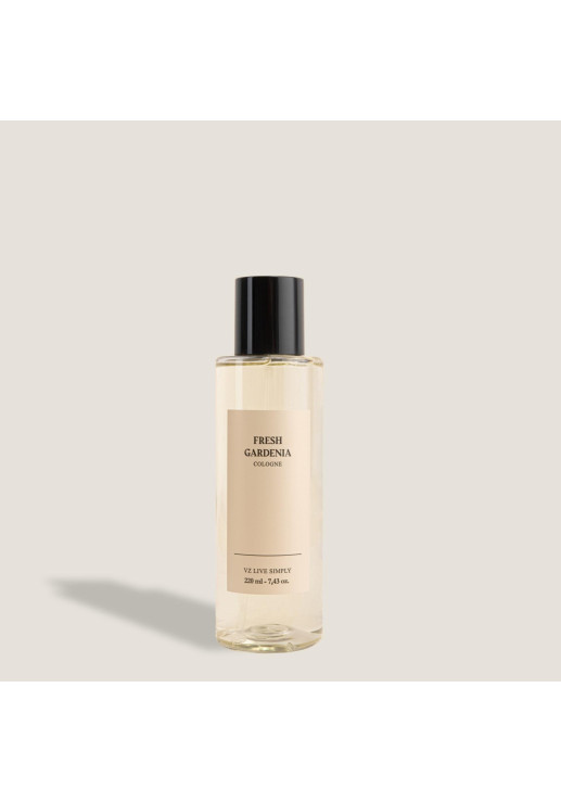 Body Splash Corporal Gardenia