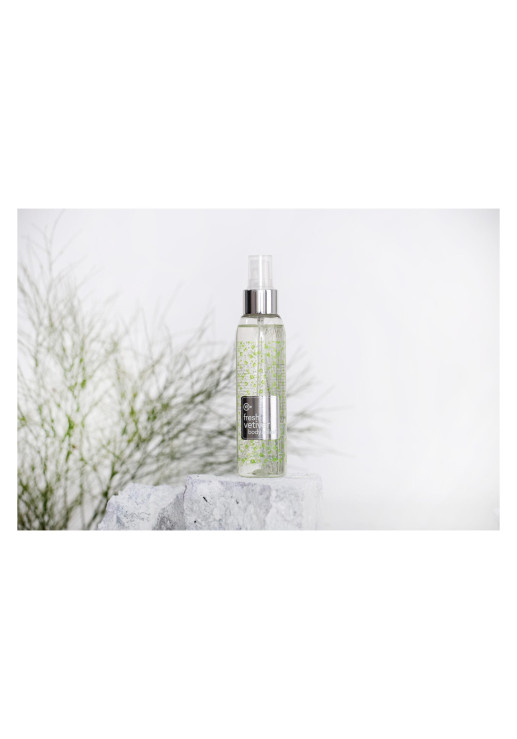 Body Splash Fresh Vetiver