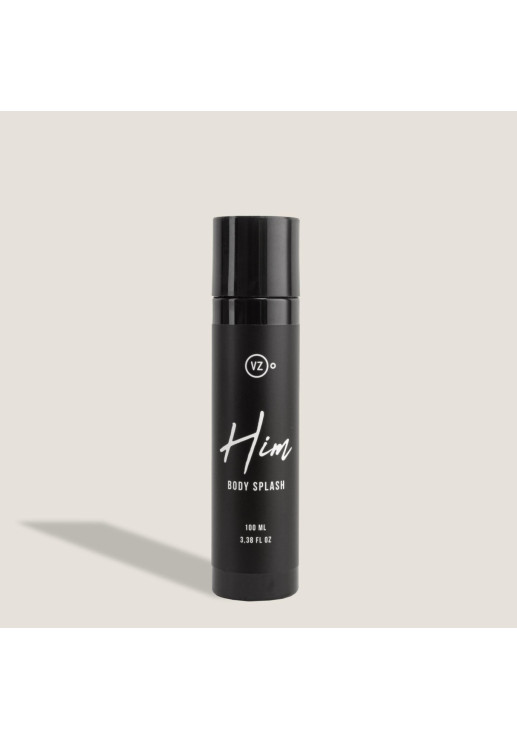 Body Corporal Him 2019