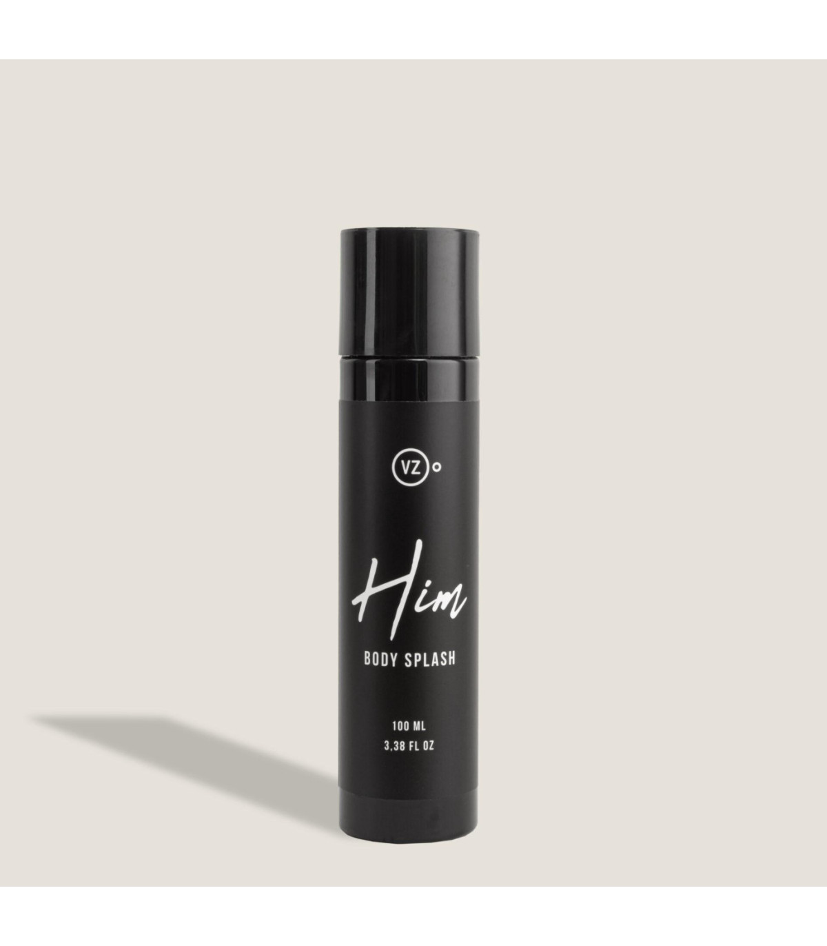 Body Corporal Him 2019