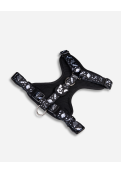 Arnés Doble Agarre Apolo Black "Xs"