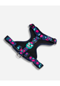 Arnes Doble Agarre Floral M