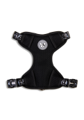 Arnés Doble Agarre Apolo Black "M"