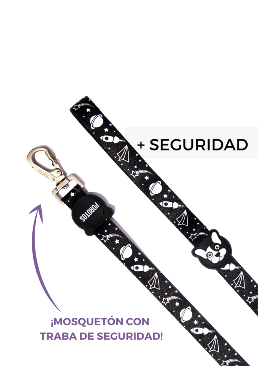 Correa Estándar Apolo * 2 Mts L