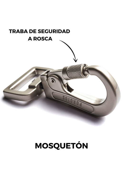 Correa Estándar Apolo * 2 Mts L