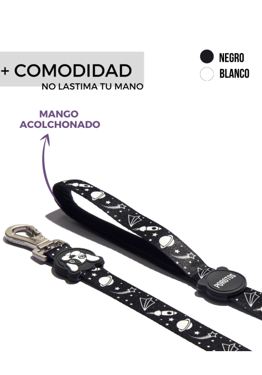 Correa Estándar Apolo * 2 Mts L