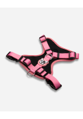 Arnes Doble Agarre Rosa L